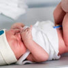 HOW TO BATH A BABY WITH UMBILICAL CORD ON?
