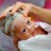 ALL YOU NEED TO KNOW ABOUT BABY BATH