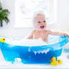PROTECT YOUR NEW BABY FROM DROWNING - INFANT WATER SAFETY
