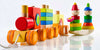 THE BENEFITS OF WOODEN TOYS FOR KIDS