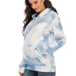 New Fashion Maternity Hoodie - Pink & Blue Baby Shop - Review