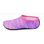 Kids & Parents Sport Beach Water Shoes - Pink & Blue Baby Shop - Review