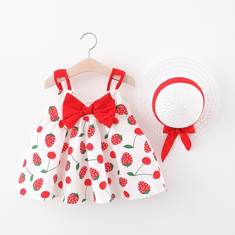 35+ Baby Girl Dresses For Summer -... - Fashion Design Now | Facebook