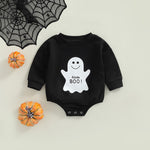 Boys/Girls Halloween Long Sleeves Rompers - Pink & Blue Baby Shop - Review