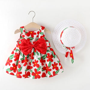 Clothes For Girls Summer Toddler Girls Clothes 2Pcs Outfits Kids