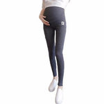 Adjustable Maternity Leggings - Pink & Blue Baby Shop - Review
