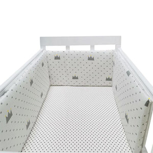 Wall Protection for the Cot 200 Cm 