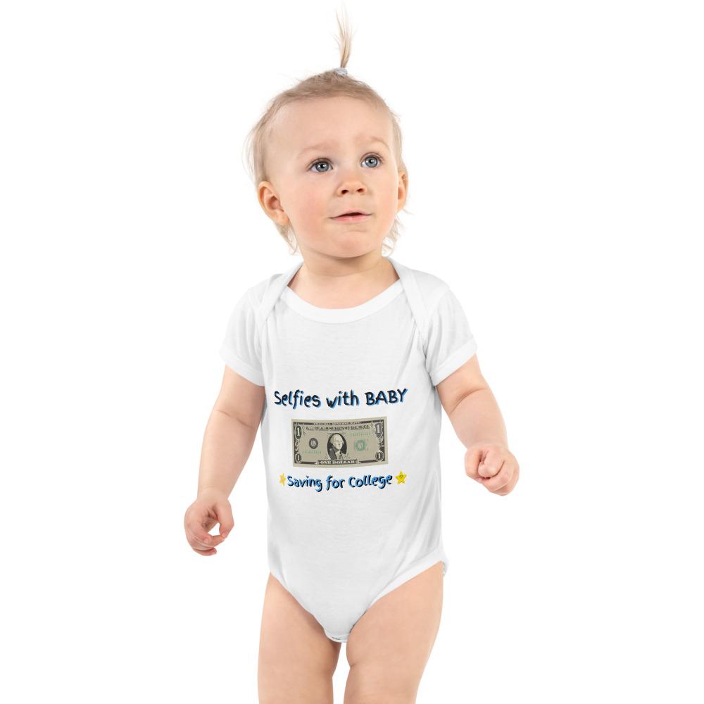 t-shirt Review - Review - Baby Bodysuit