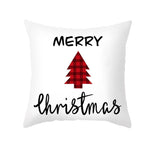 Beautiful Christmas Party Pillowcases - Pink & Blue Baby Shop - Review