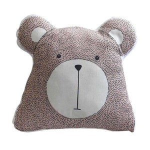 Cute Animals Shape Pillows For Kids - Pink & Blue Baby Shop - Review
