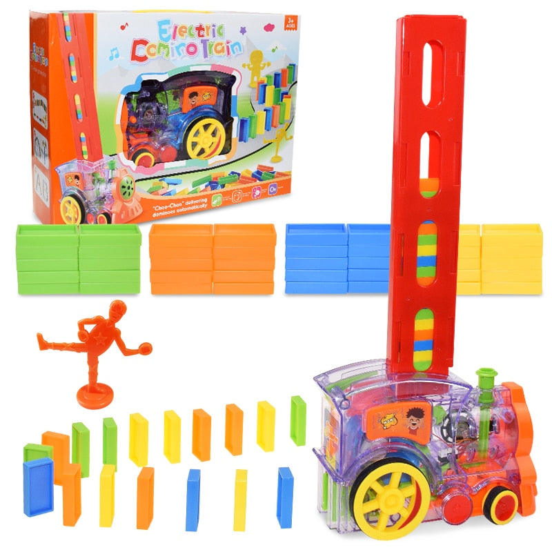  Dominó Express 81035012 Domino Express Refill 250 Chips : Toys  & Games