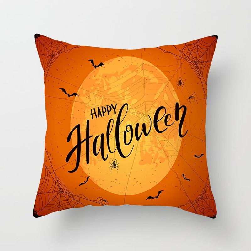 Halloween Kids Party Pillows - Pink & Blue Baby Shop - Review
