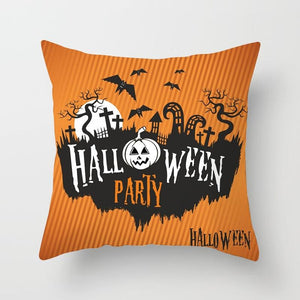 Halloween Kids Party Pillows - Pink & Blue Baby Shop - Review