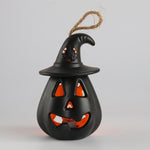 Halloween Pumpkin Ghost Lantern For Kids - Pink & Blue Baby Shop - Review