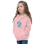 Kids Hoodie - Funny Angry Elephant - Pink & Blue Baby Shop - Review