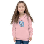 Kids Hoodie - Funny Angry Elephant - Pink & Blue Baby Shop - Review