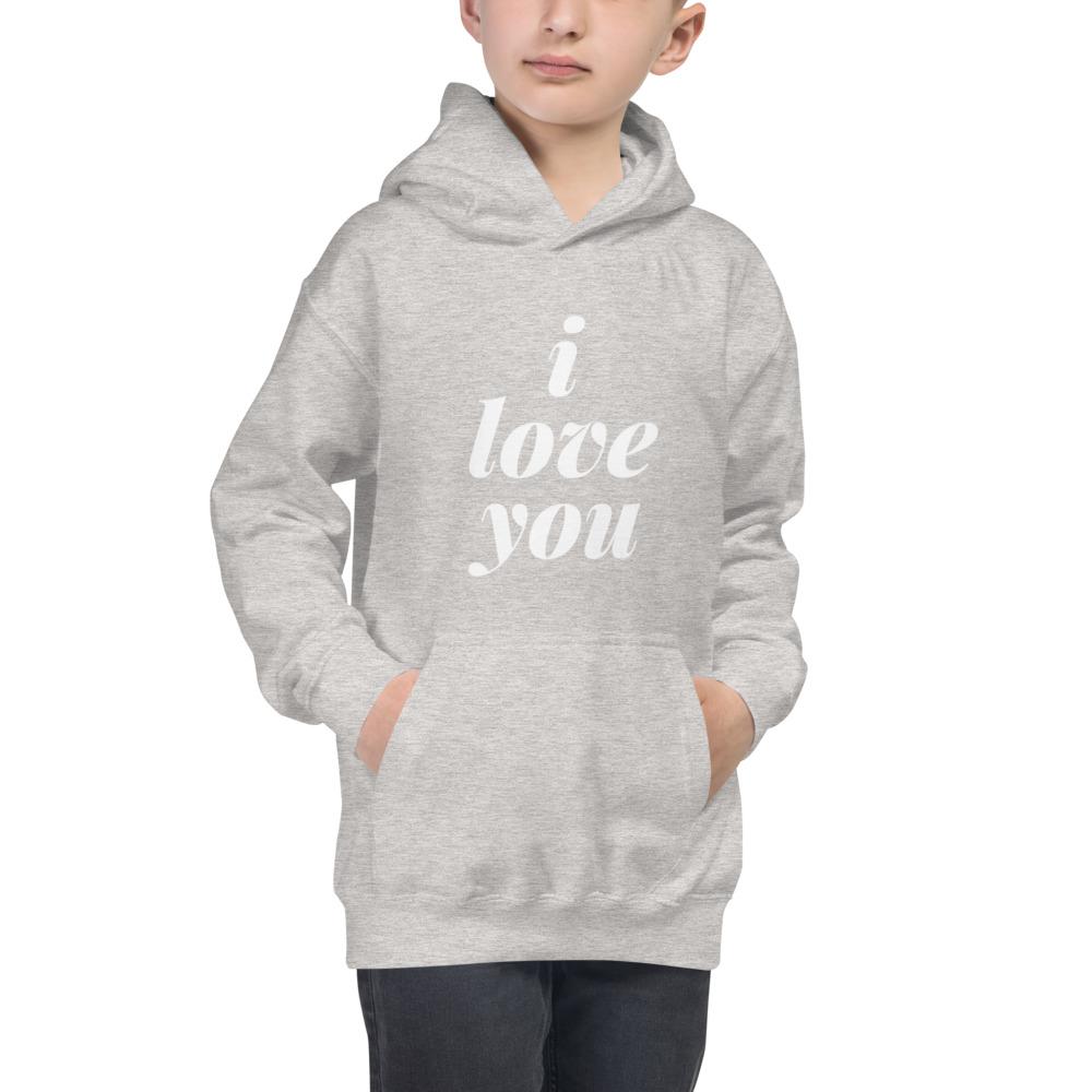 Kids Hoodie Personalize Photo - Pink & Blue Baby Shop - Review