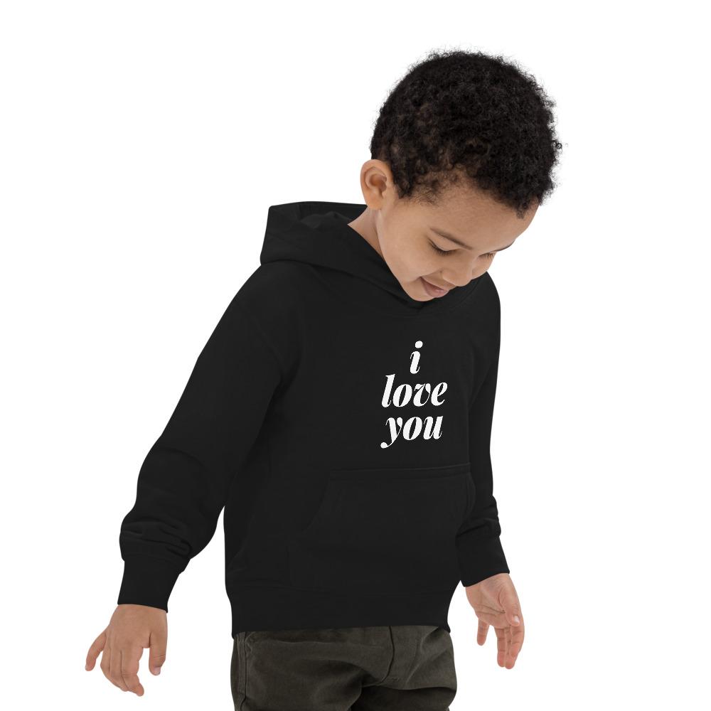 Kids Hoodie Personalize Photo - Pink & Blue Baby Shop - Review