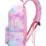 New 3-in-1 Backpack Sets For Girls - Pink & Blue Baby Shop - Review
