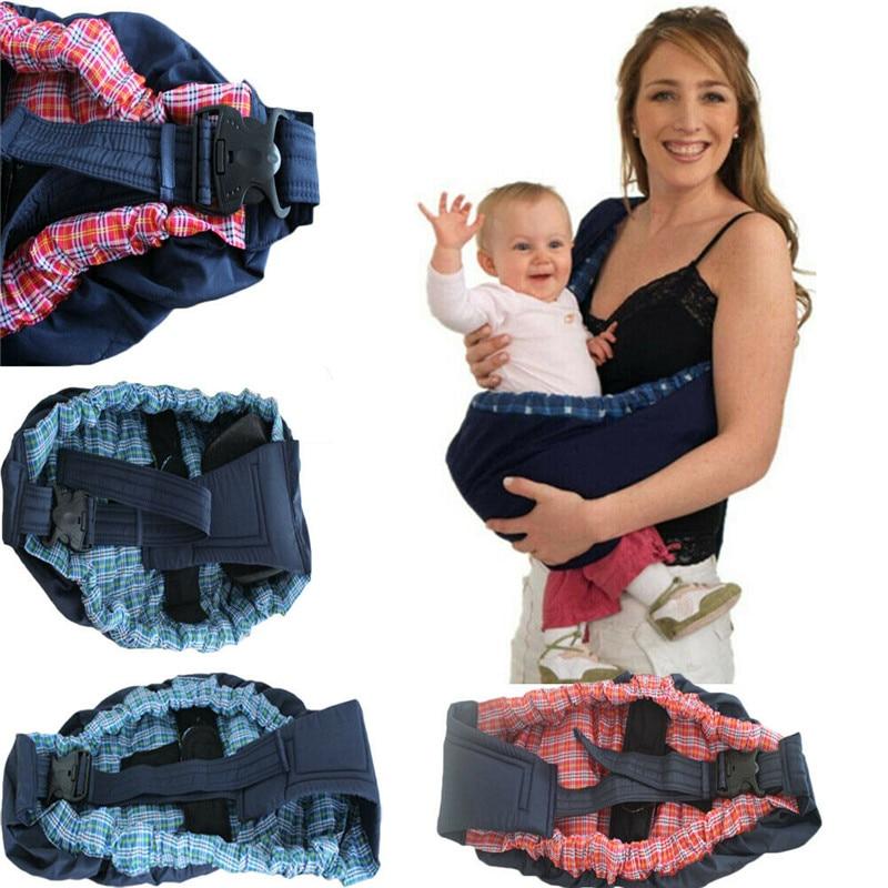 Newborn Baby Carrier Swaddle - Pink & Blue Baby Shop - Review