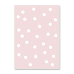 Nursery Pink Cartoon Canvas For Girls - Pink & Blue Baby Shop - Review