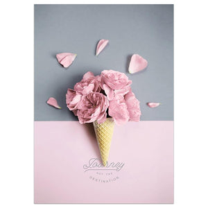 Pink Wall Décor Paris Theme For Teen Girls - Pink & Blue Baby Shop - Review