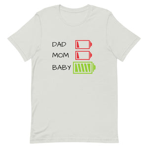 Montessori Mama Short-Sleeve Unisex T-Shirt