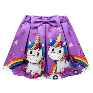 Unicorn Dress / T-Shirt / Bag - Pink & Blue Baby Shop - Review