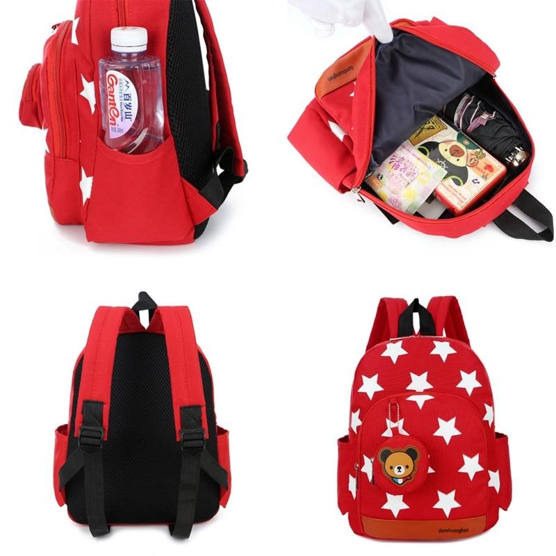 Unisex Backpacks for Toddlers and Kids - Main Image